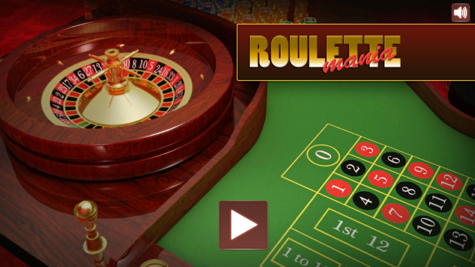 Roulette Mania Zrzut ekranu 0