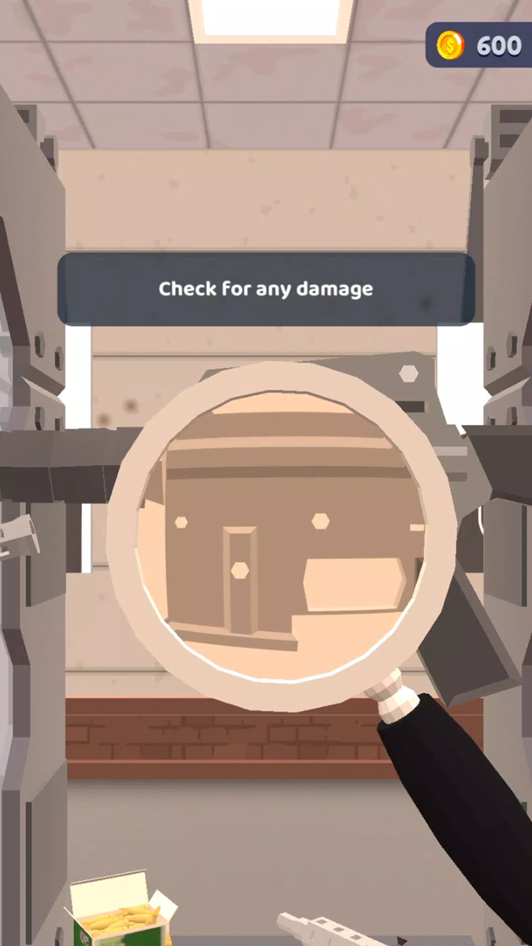 Gun Tycoon Скриншот 2