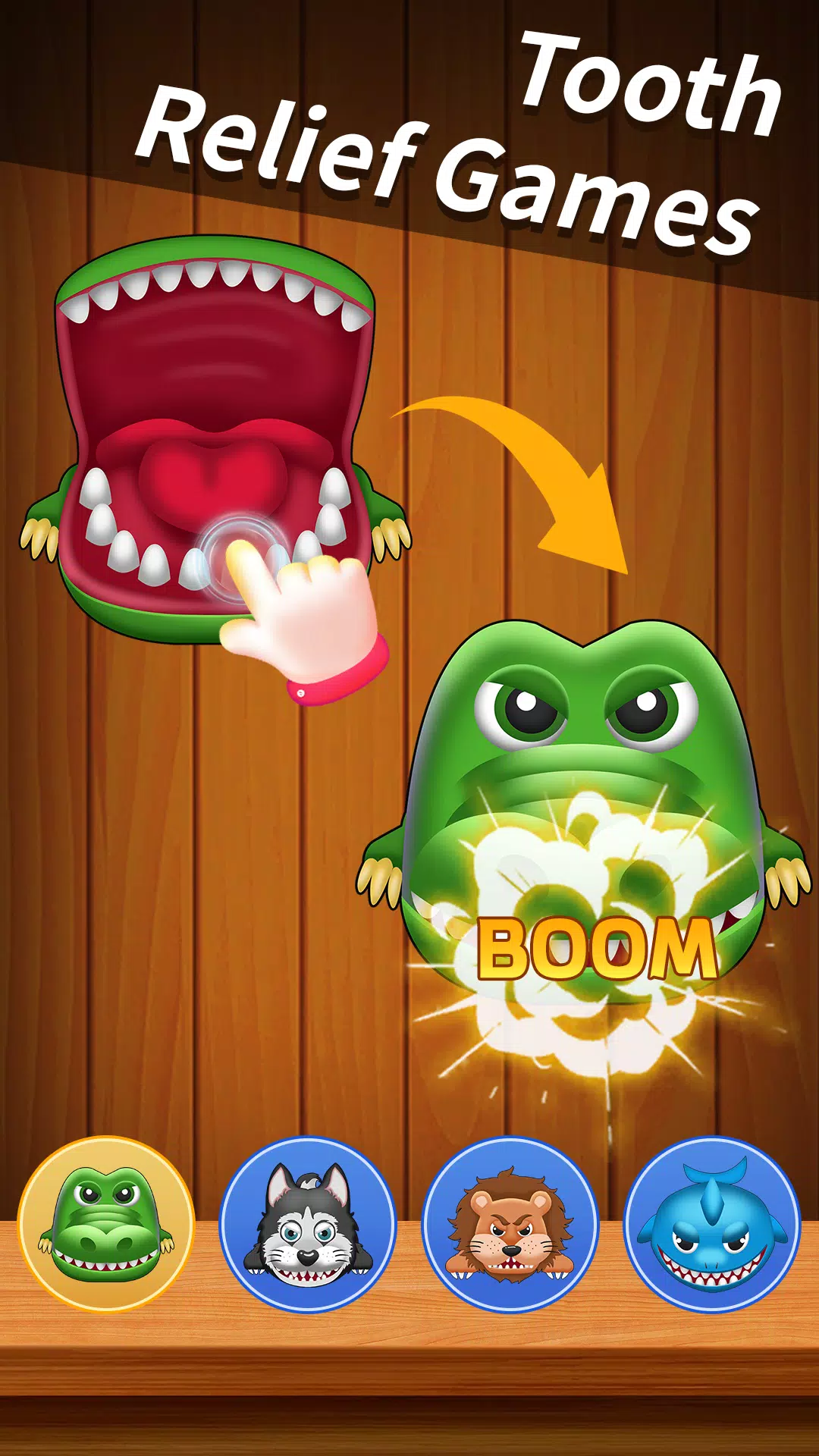 Relax Mini Games Tangkapan skrin 2