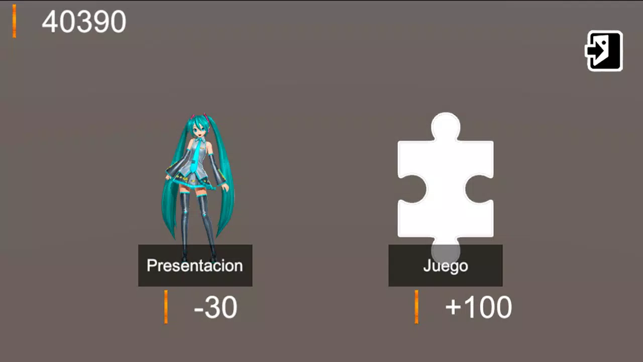 MMD Proyecto Diva Ekran Görüntüsü 1