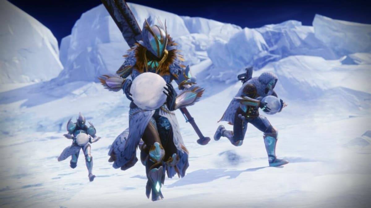 Svelata la guida alle ricette della torta Neomun per Destiny 2