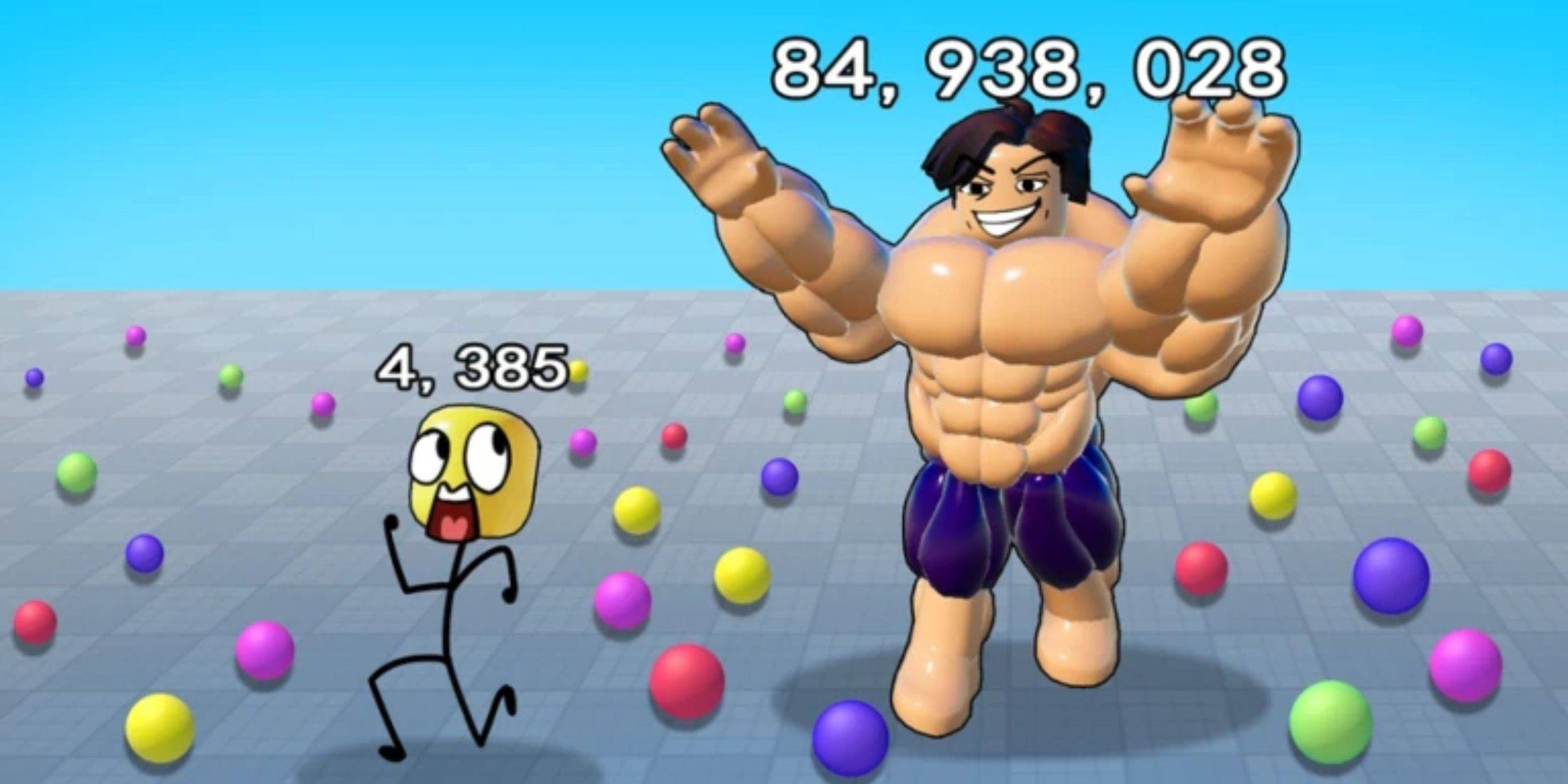 Roblox: Ocak 2025 Gigachad Pizza Kodları