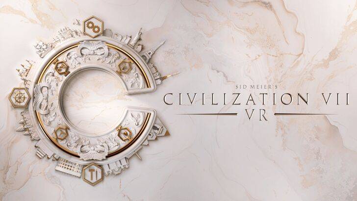“ Meta Quest 3獨有的CIV 7 VR，目標是改善UI” 