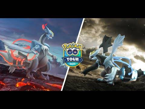 Acara Pokémon Go