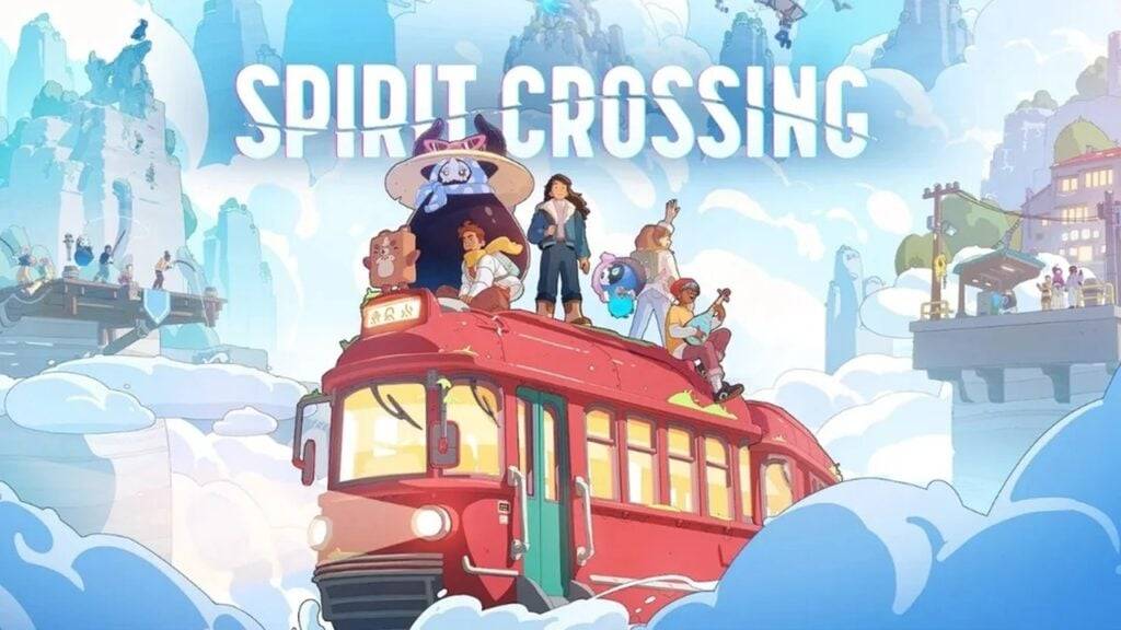 Ang Netflix ay naglulunsad ng unang MMO: Espiritu na tumatawid sa taong ito