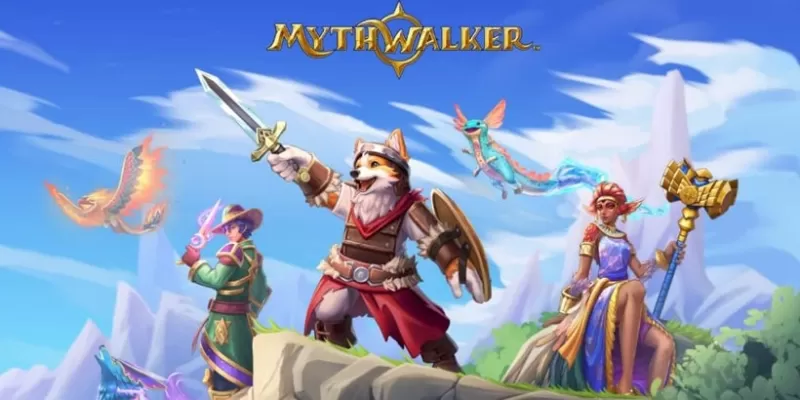 Mythwalker 20 yeni görevle hikayeyi genişletiyor