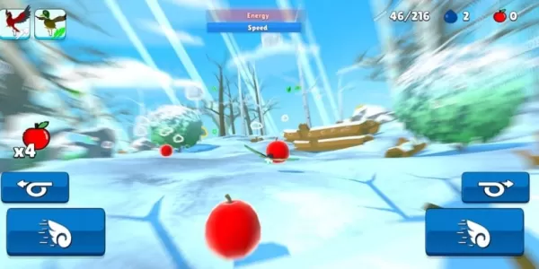 Vogelspiel-Pilotversion erscheint für iOS und Android