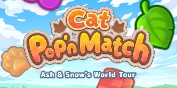 Neues Match-Drei-Spiel Ash & Snow kommt bald von Isekai Dispatcher Creators