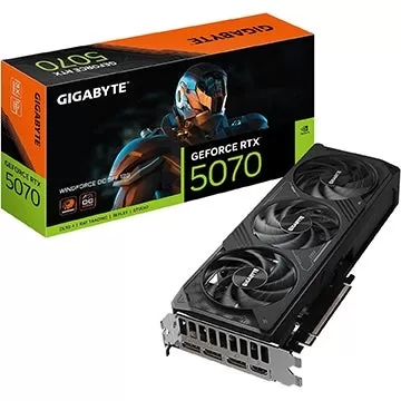 Magagamit ang RTX 5070 Graphics Card sa MSRP para sa mga miyembro ng Amazon Prime