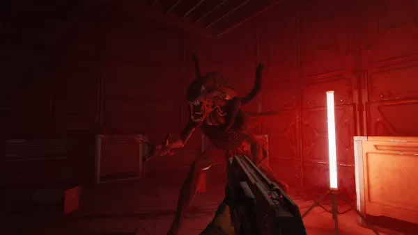 Alien: Rogue Incursion không VR phiên bản sắp tới với PS5 và PC, chưa có bản phát hành Xbox nào