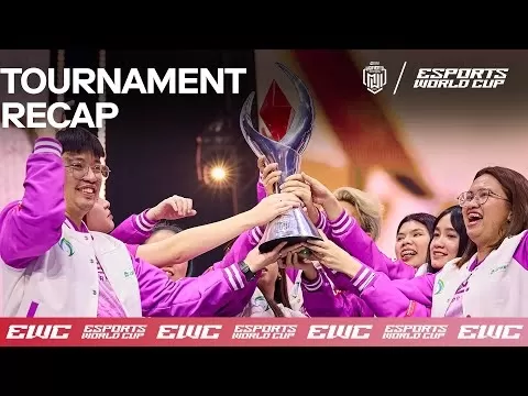 ตำนานมือถือ: Bang Bang Women Invitational 2025