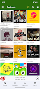 Rádio FM Brasil (Brazil) Tangkapan skrin 3