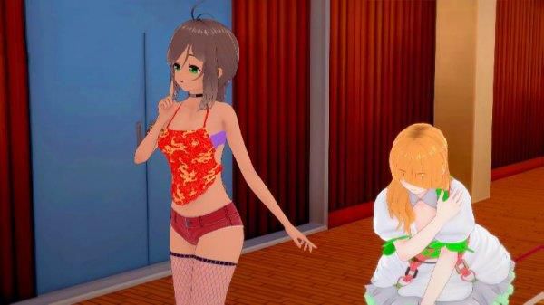 New Body, New Life應用截圖第1張