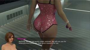 Futanari Universe – New Version 0.1 [17MOONKEYS] Ekran Görüntüsü 3