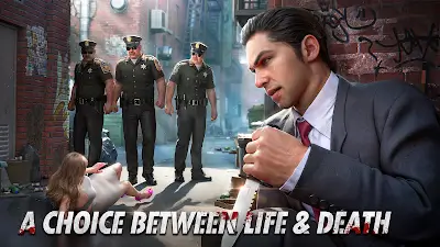 Mafia City應用截圖第2張