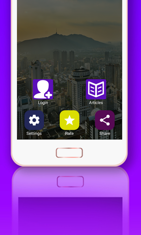 Email for Yahoo Mail Plus应用截图第1张