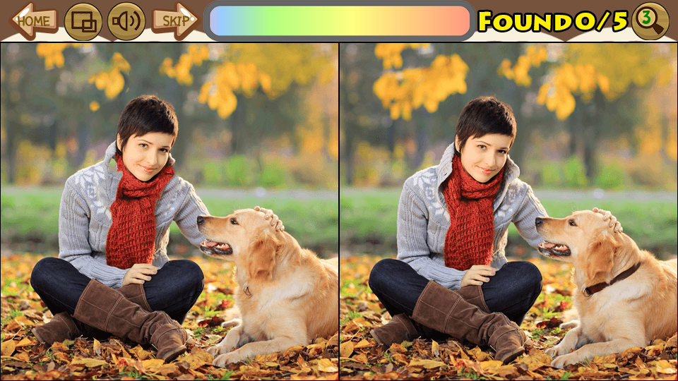 Find Differences 34 স্ক্রিনশট 2