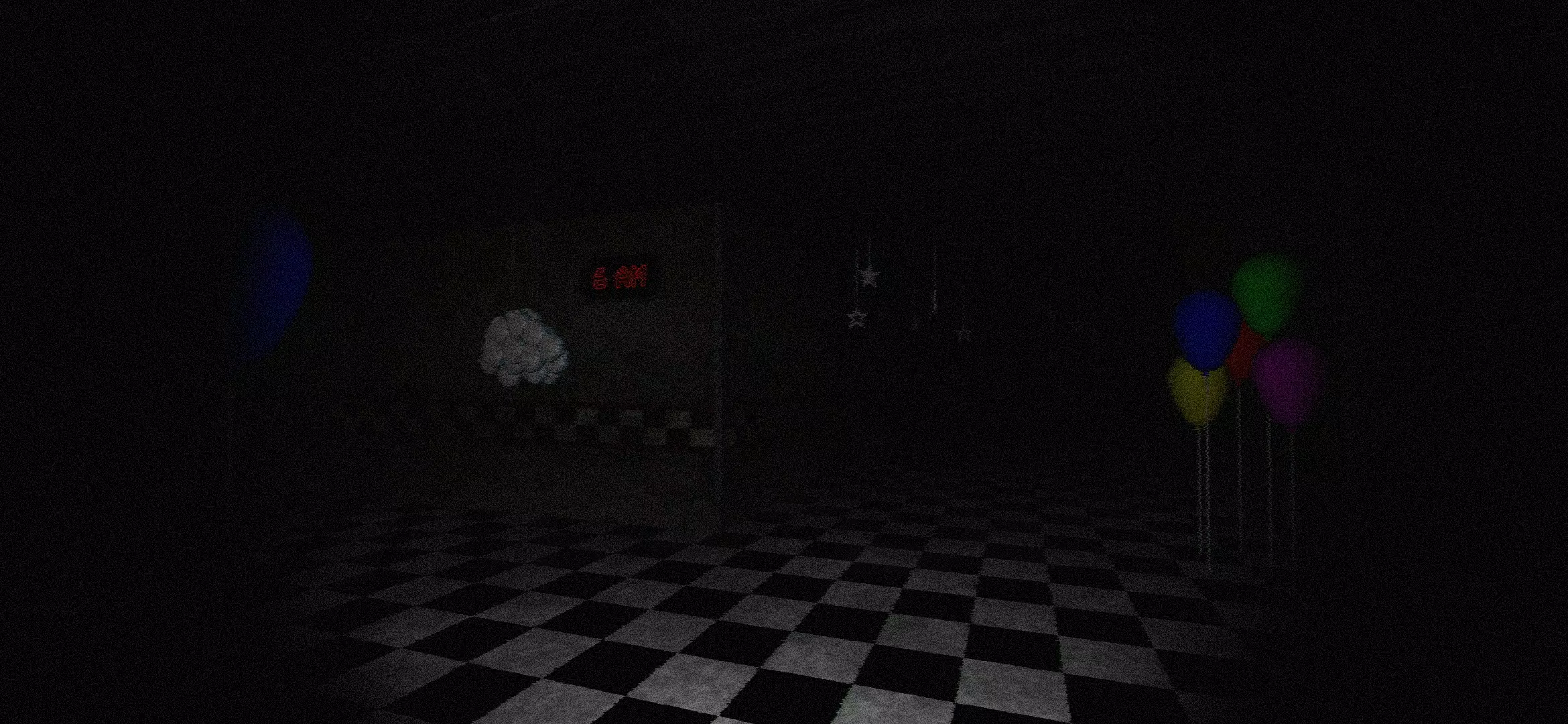 Purple Guy: Puppet's Revenge Ảnh chụp màn hình 3