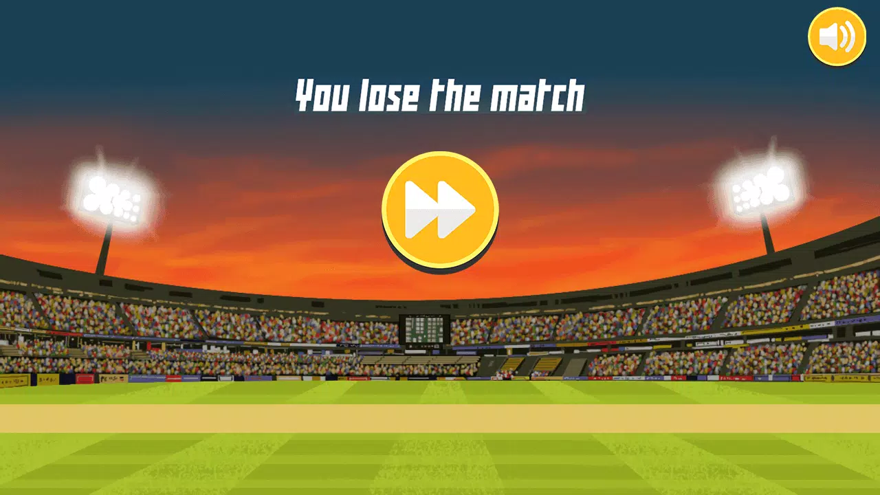 City Cricket Game ภาพหน้าจอ 2