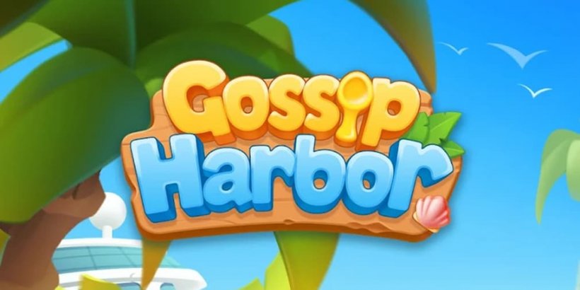 Permainan Hit 'Gossip Harbour' Memecah masuk ke Alt App Store