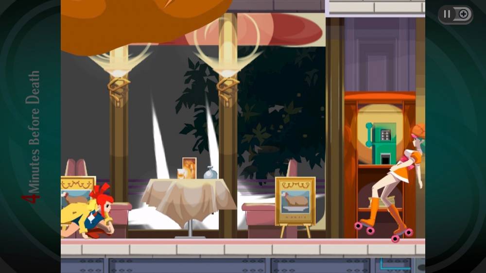 10 Switch Games that Bring Back the Retro Feels