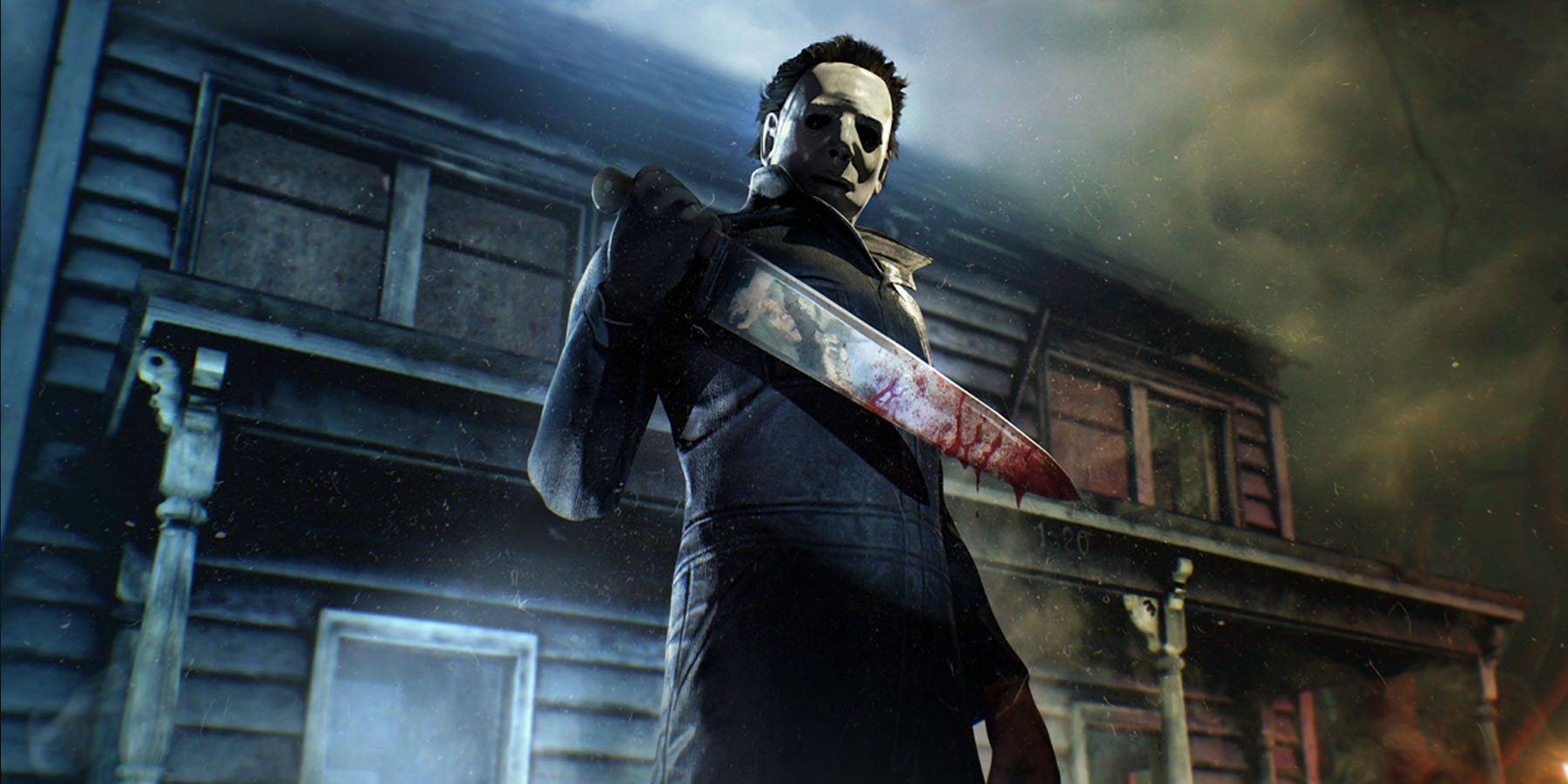 Dead by Daylight: build di forma superiore (2025)