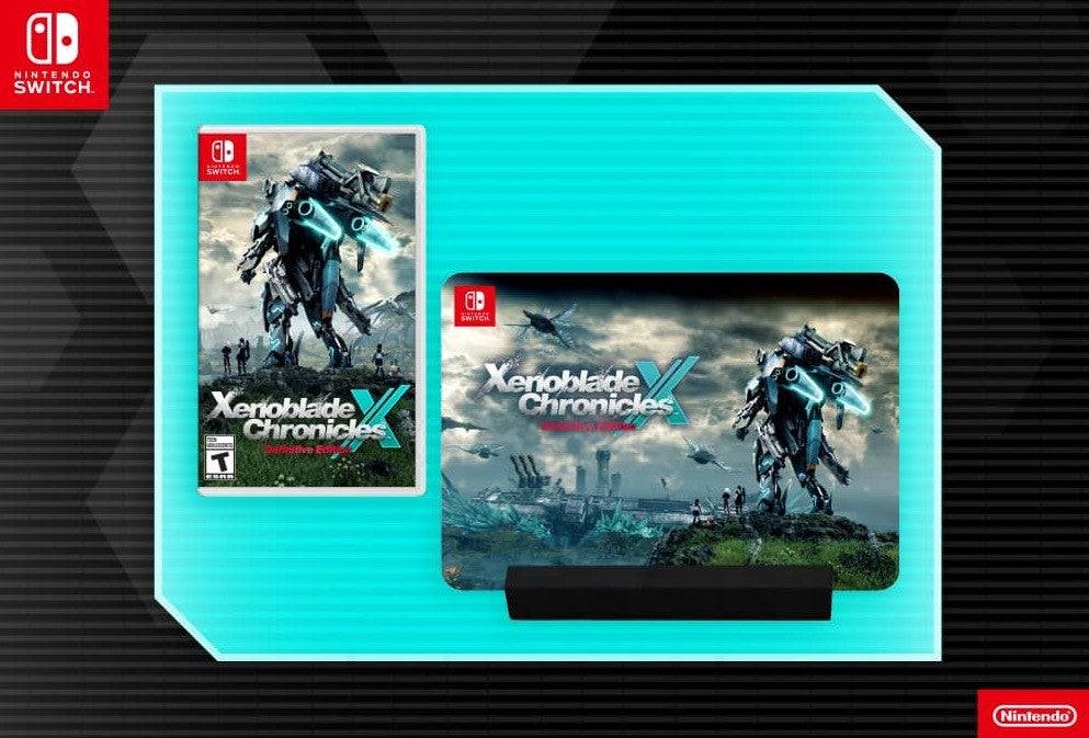 Larawan ng preorder bonus