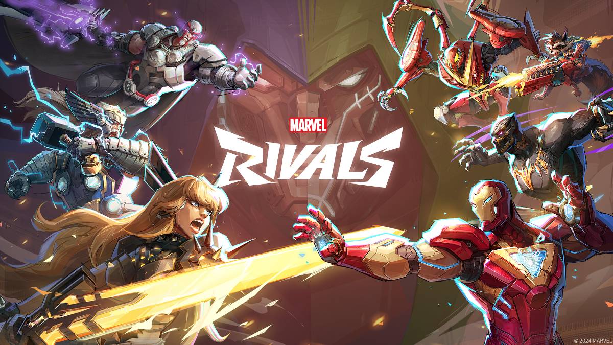 Unlock the Free Skin Treasury in Marvel Rivals: A Guide