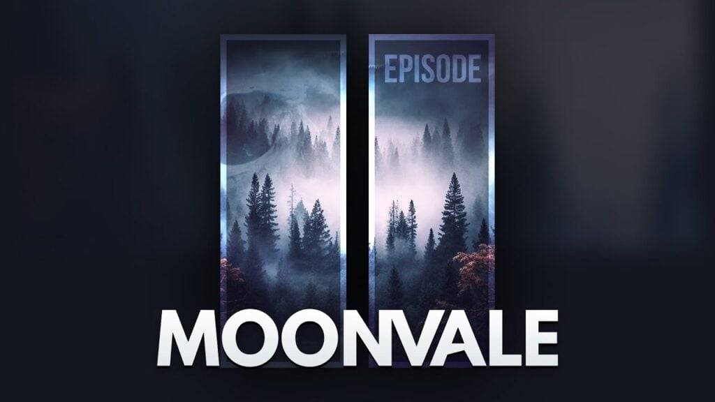 Moonvale은 두 번째 에피소드를 공개합니다. 새로운 기능이 추가되었습니다
