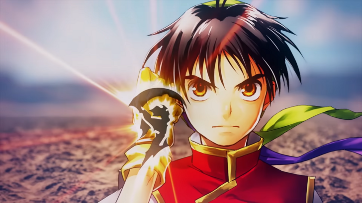 Suikoden 1 & 2 HD Remaster: A 5-Year Journey to Faithfulness