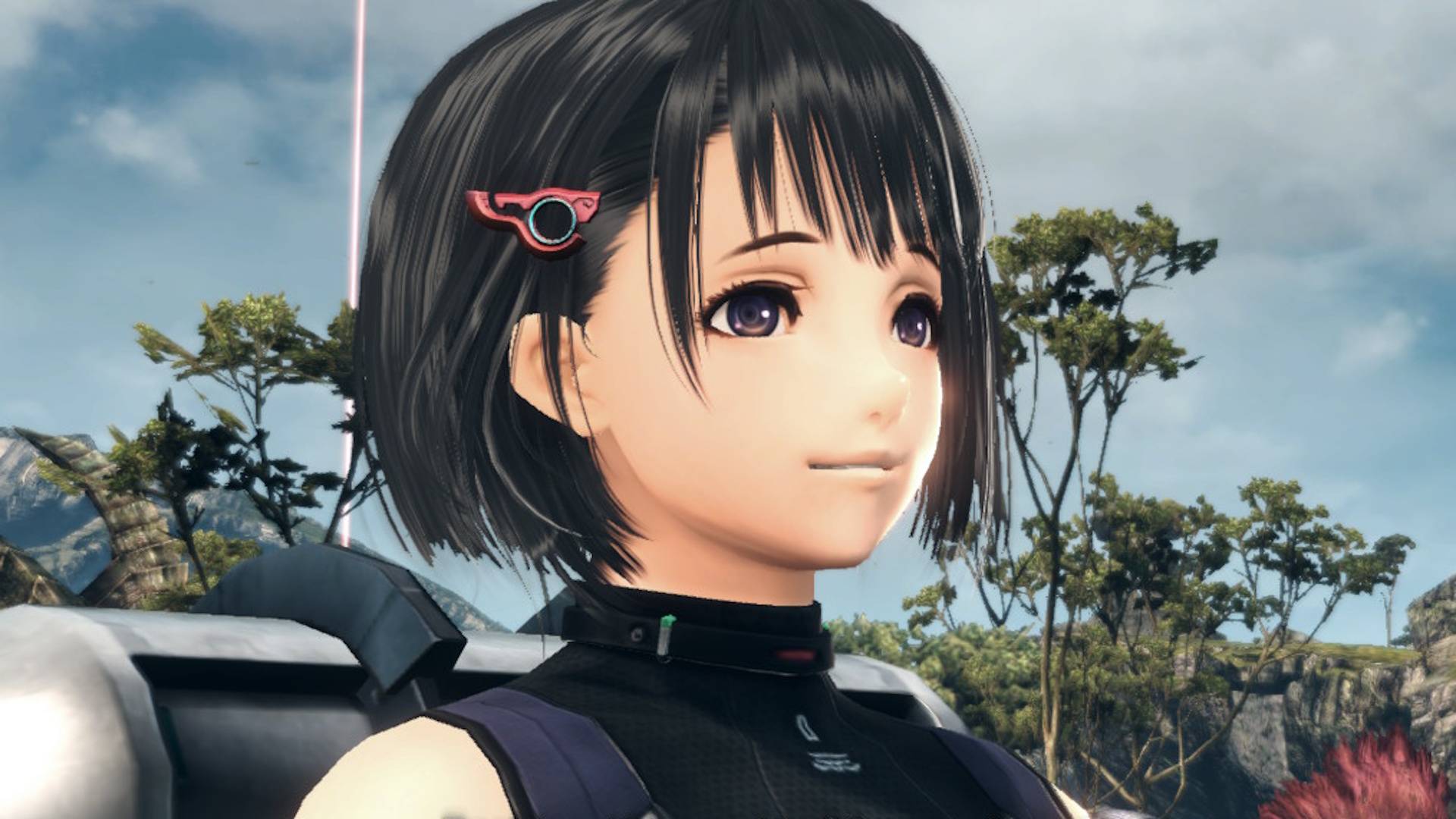 Top Xenoblade Chronicles X Party Members Unveiled