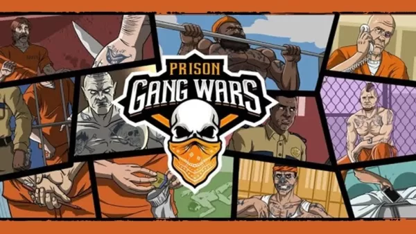 新作打造監獄模擬經營體驗