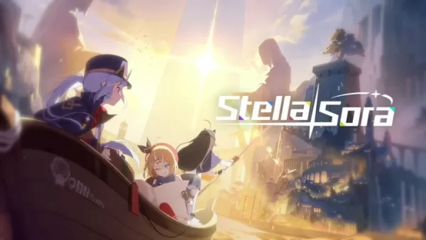 Stella Sora: pré-registro e pré-encomenda agora 