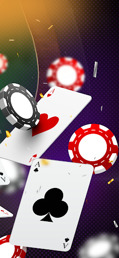 Mega Blackjack 3D Casino應用截圖第2張