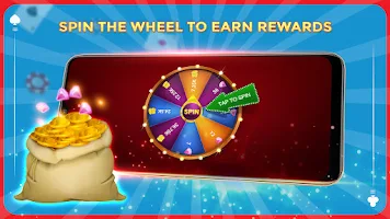 Teen Patti Octro Poker & Rummy應用截圖第3張