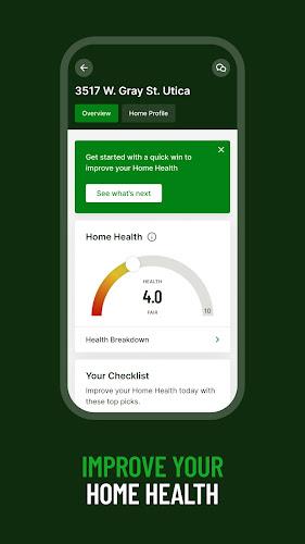Hippo Home: Maintain & Insure應用截圖第0張