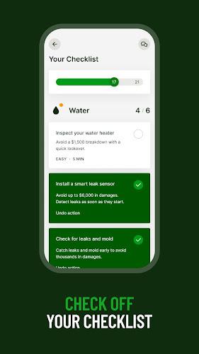 Hippo Home: Maintain & Insure應用截圖第1張