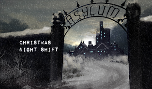 Christmas Night Shift應用截圖第0張