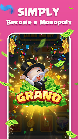 Hey ! Billionaire應用截圖第3張