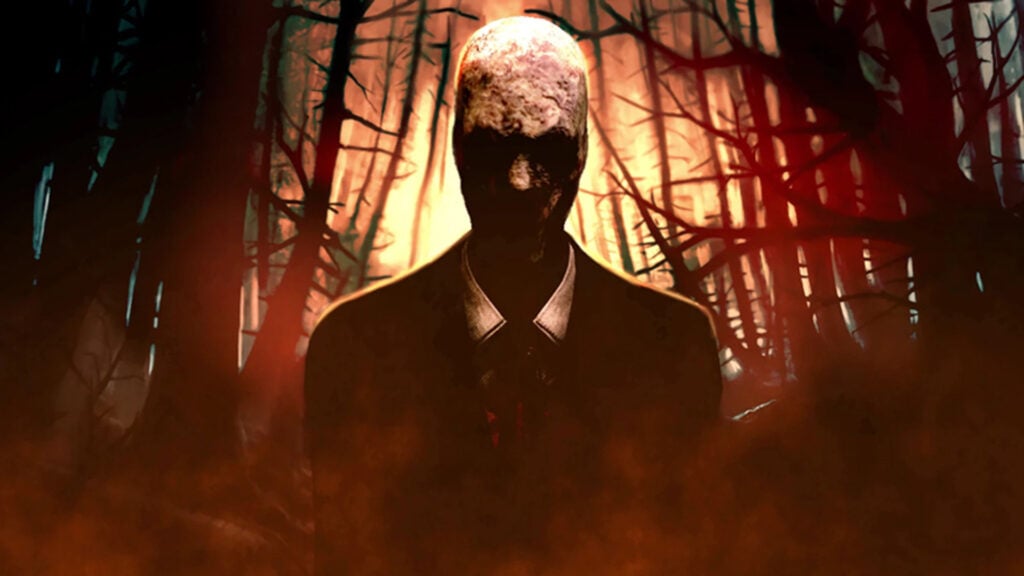 為什麼要撐過黑夜：Slender: The Arrival VR 是 Razer Gold 的絕佳用途