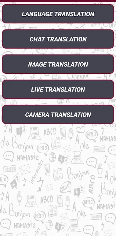 Samoan - English Translator Captura de pantalla 1