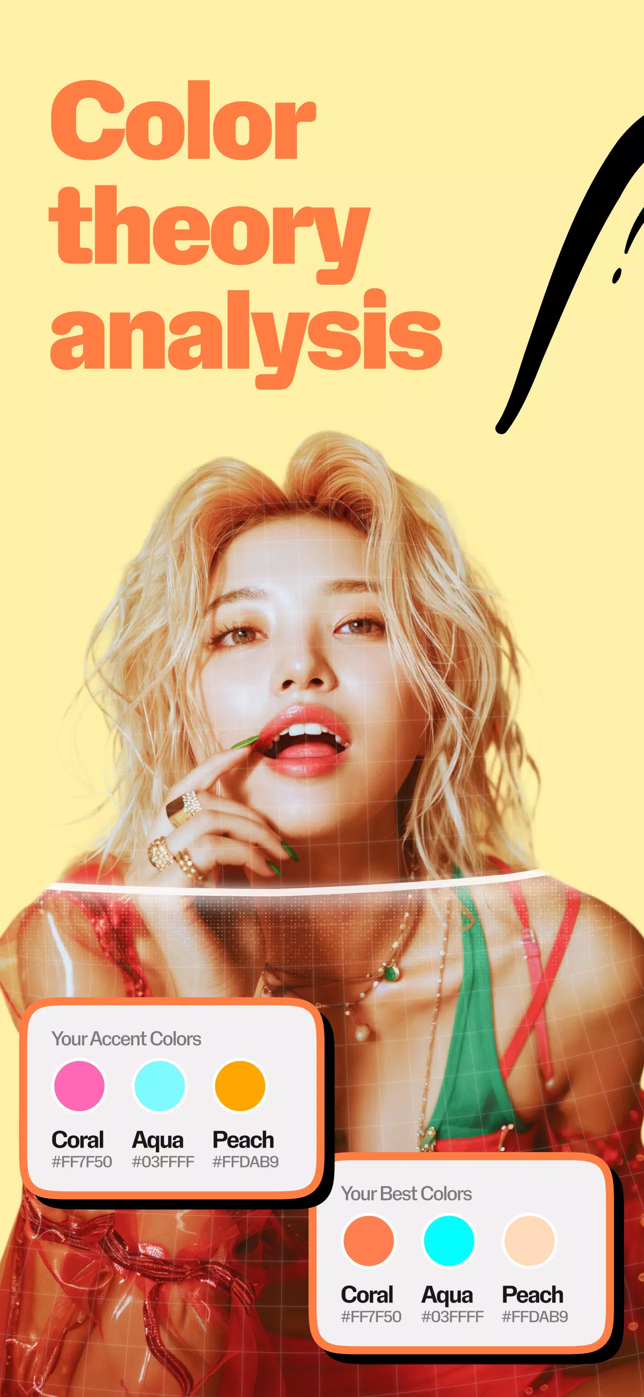 WhatColors: AI Color Analysis應用截圖第0張