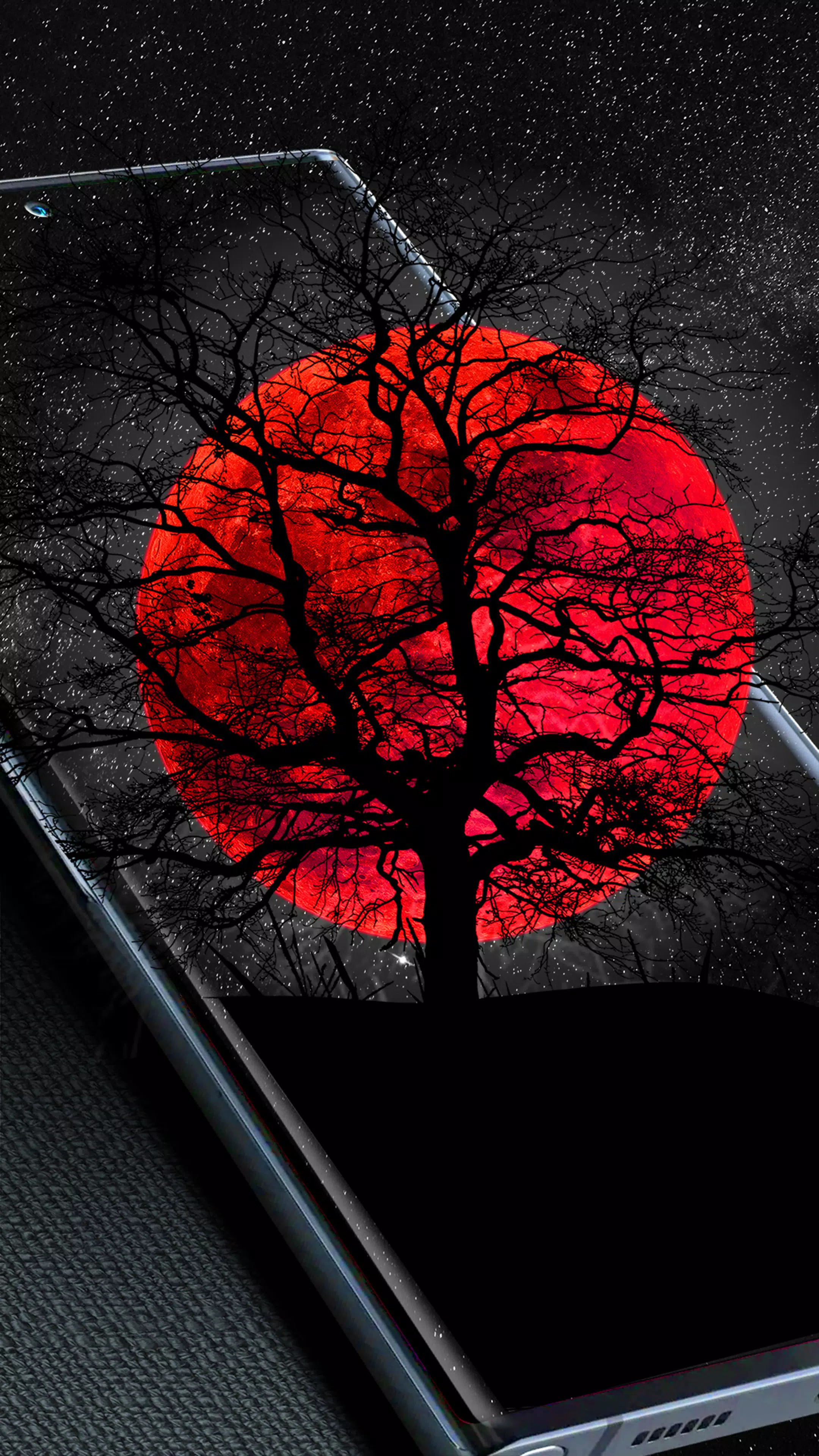 3D Live Wallpapers 4D video 4K स्क्रीनशॉट 3