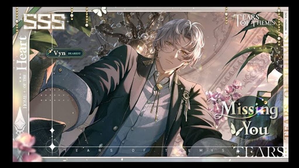 Lacrime di Thetis intraprende un viaggio sincero con la storia di Vyn
