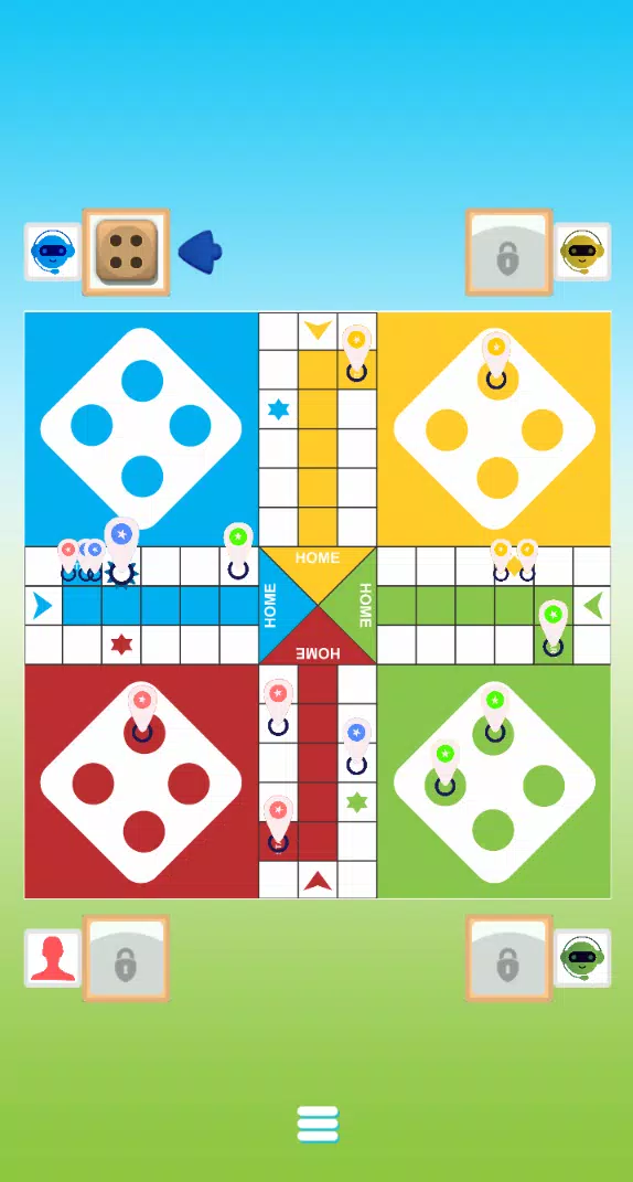 Ludo offline应用截图第3张