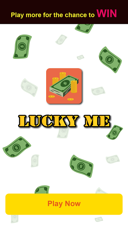 Lucky Me Zrzut ekranu 2
