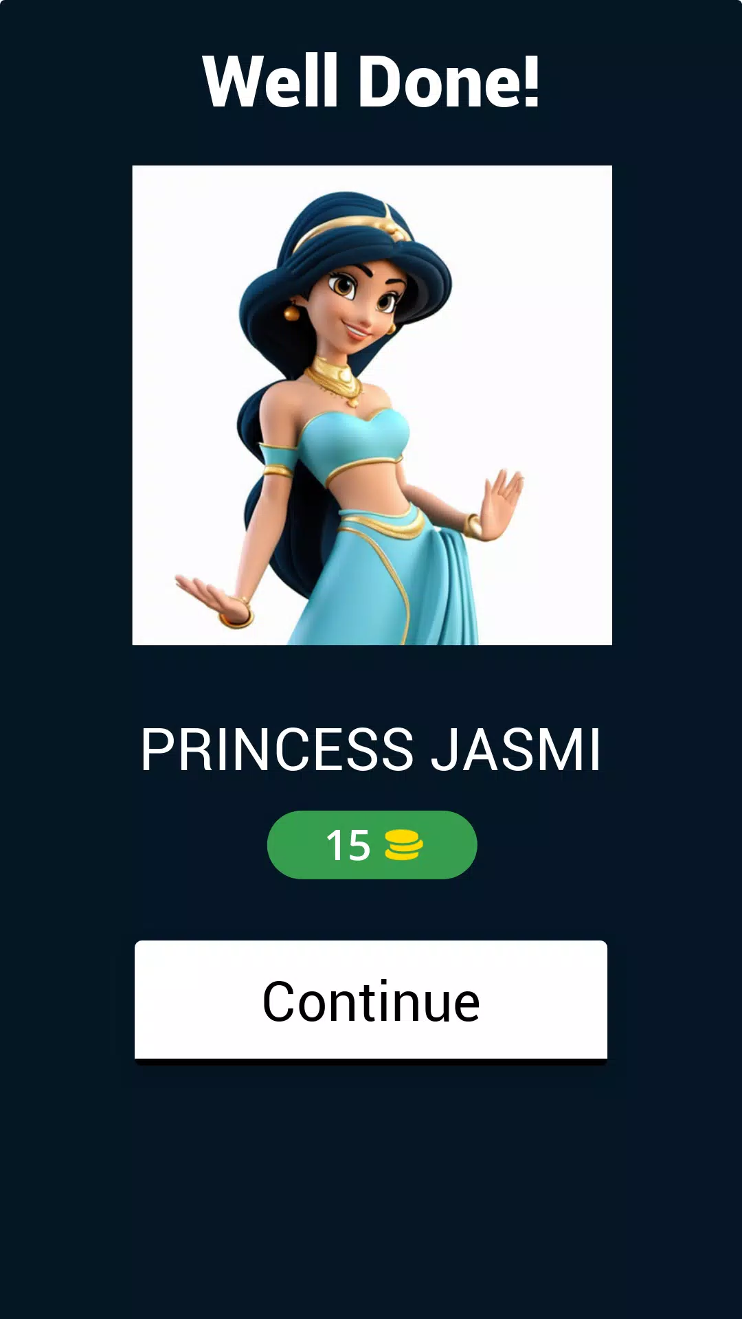 Explore Aladdin Trivia Quiz 24 Zrzut ekranu 1