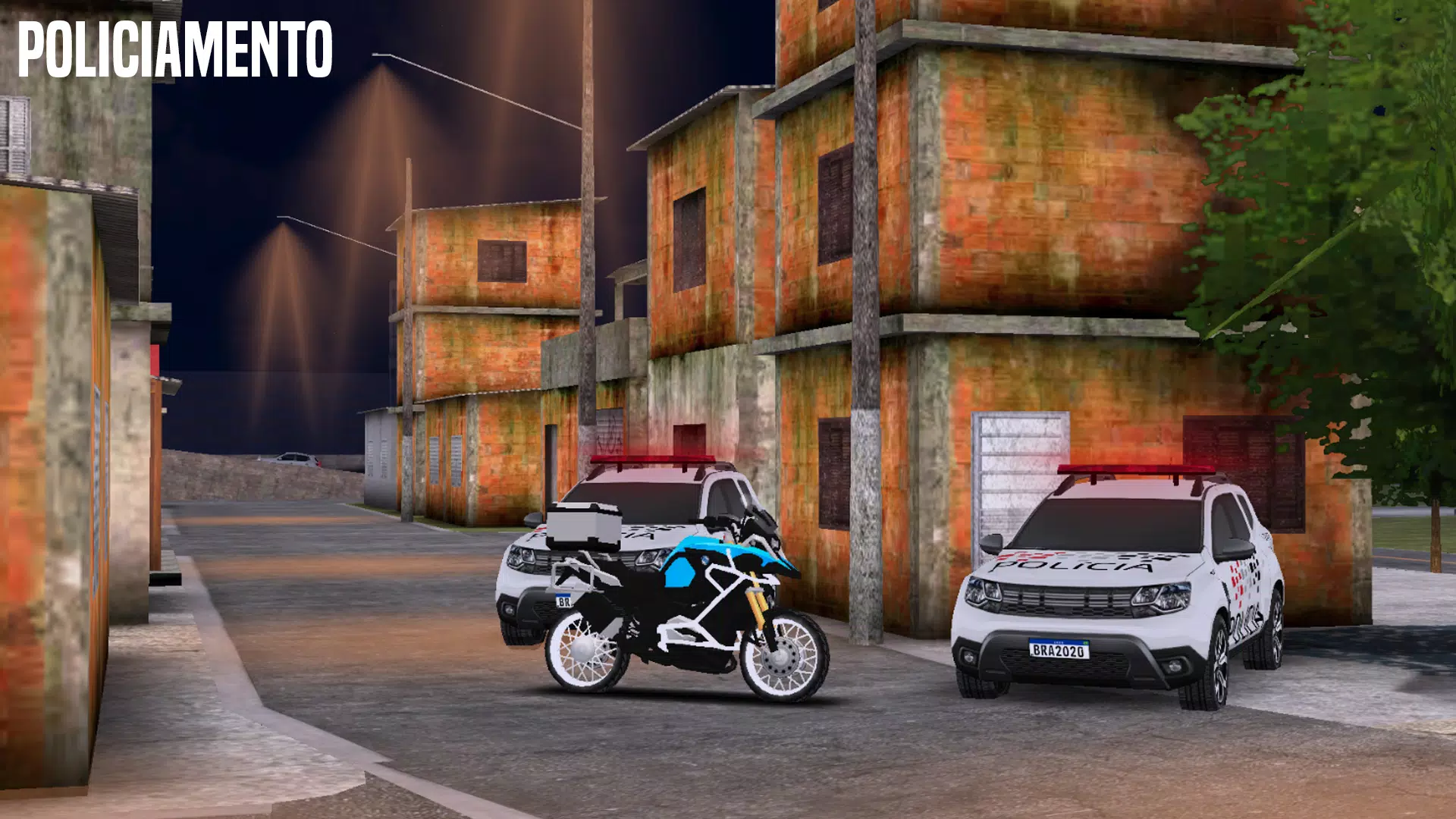 Elite Motos 2應用截圖第1張