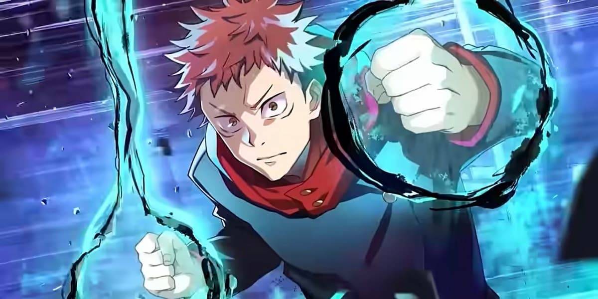 Jujutsu Kaisen Phantom Parade: опубликован подробный список уровней