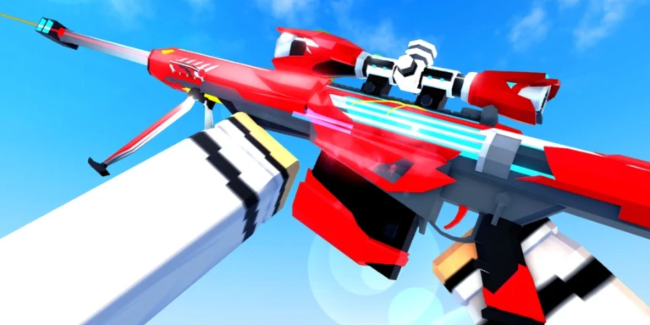 Roblox：Crossblox代码（2025年1月）